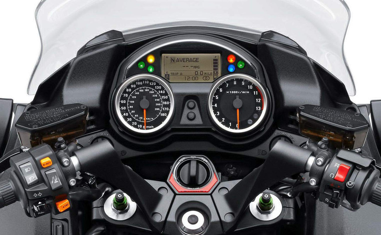 2020 kawasaki concours for sale